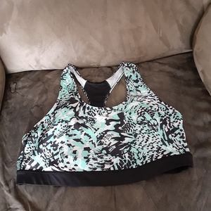 Lula Roe Invincible sports bra